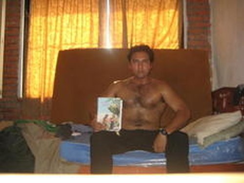 Fotografia de williamtab, Chico de 44 años