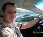 Fotografia de dpb, Chico de 45 años