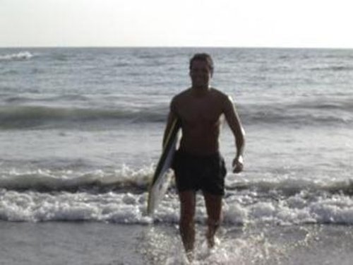 Fotografia de yotambien, Chico de 47 años