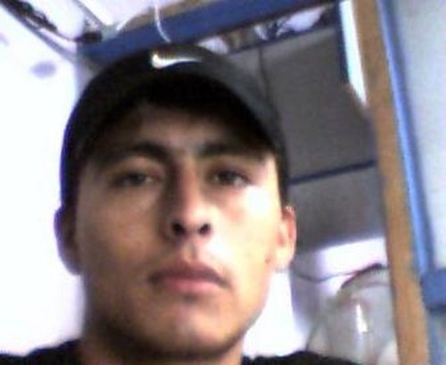 Fotografia de Zed, Chico de 44 años