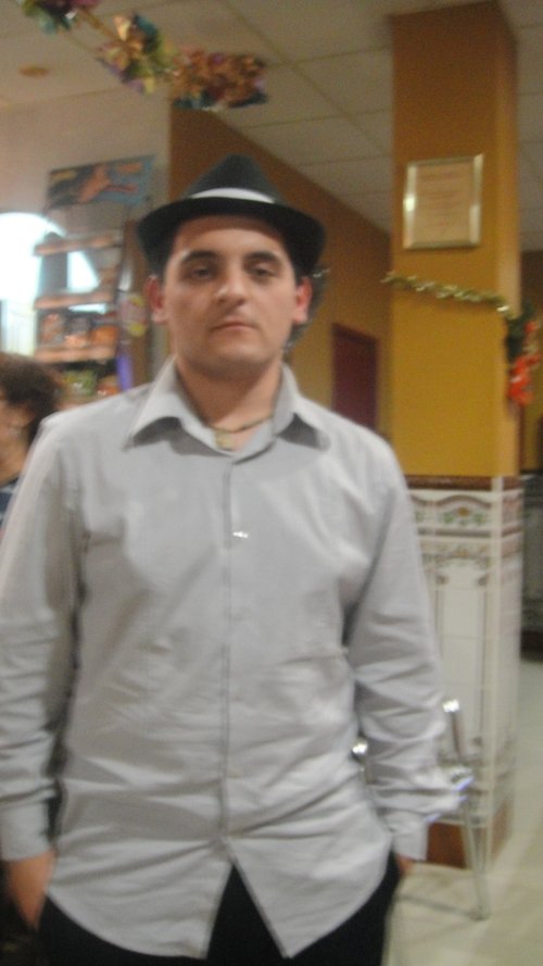 Fotografia de Lovi24, Chico de 36 años