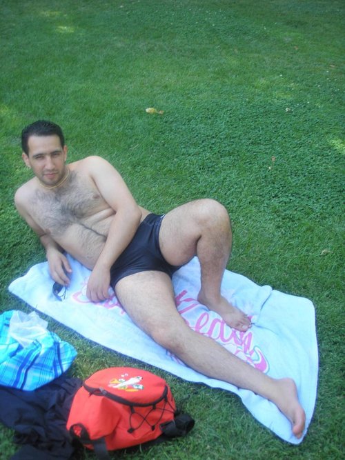 Fotografia de alan20102011, Chico de 43 años