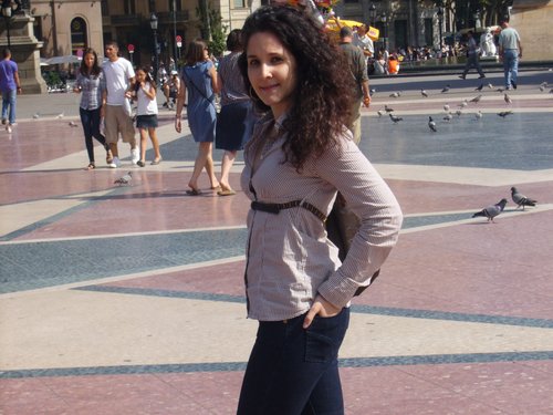 Fotografia de Berta22, Chica de 41 años