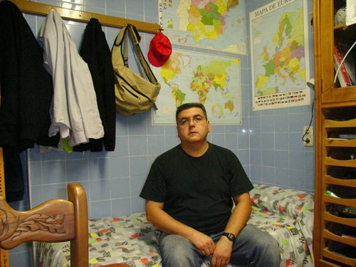 Fotografia de josepson, Chico de 59 años