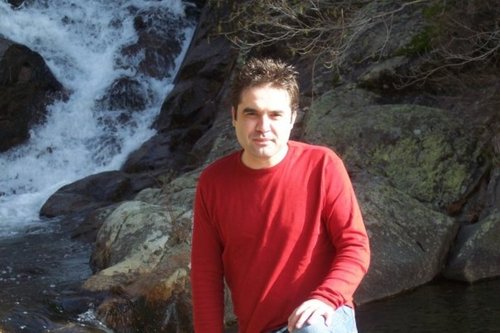 Fotografia de Josegato, Chico de 50 años
