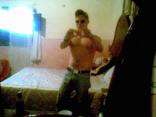 Fotografia de enrique23776, Chico de 40 años
