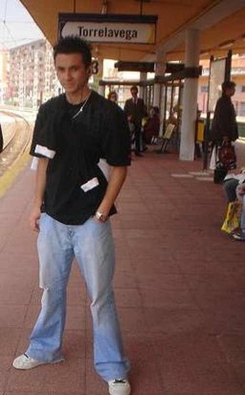 Fotografia de rott28, Chico de 34 años