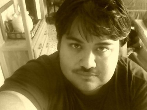 Fotografia de martinmisstery, Chico de 48 años
