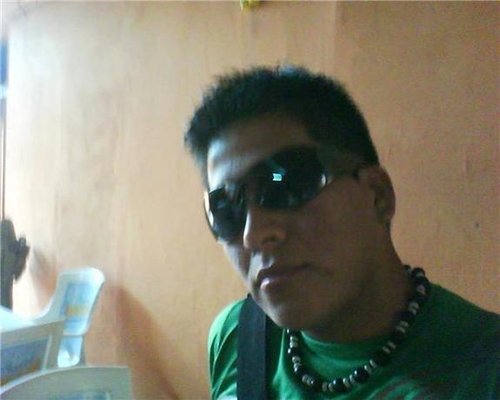 Fotografia de juanpe198, Chico de 38 años