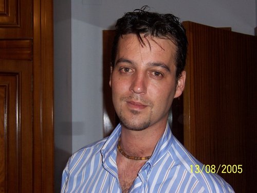 Fotografia de joakym, Chico de 49 años