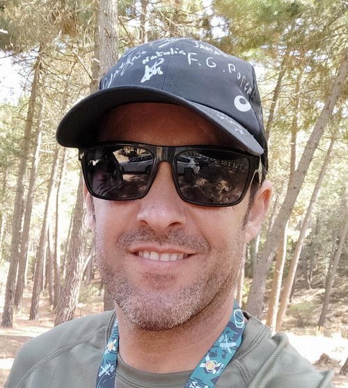 Fotografia de juanillogg45, Chico de 48 años