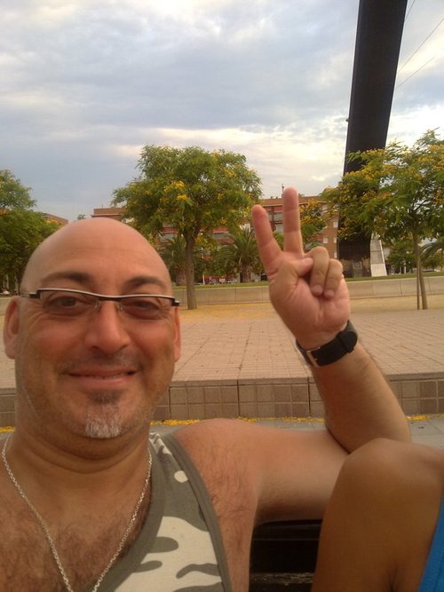 Fotografia de kratos555, Chico de 58 años