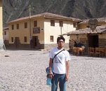 Fotografia de aleconejo, Chico de 43 años