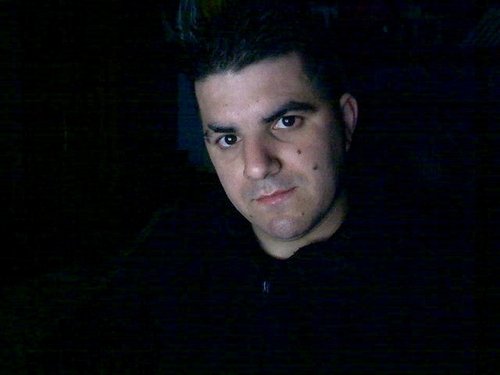 Fotografia de Roberblade, Chico de 46 años