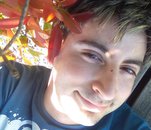 Fotografia de agust7, Chico de 26 años