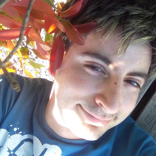 Fotografia de agust7, Chico de 26 años