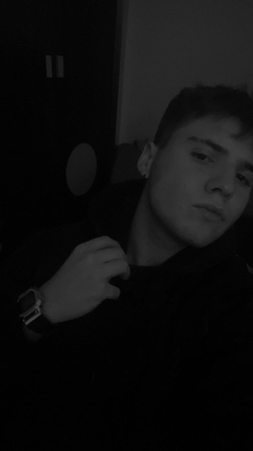 Fotografia de Xx_jota_xX, Chico de 22 años
