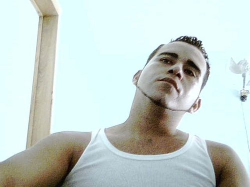 Fotografia de kingllamas, Chico de 42 años