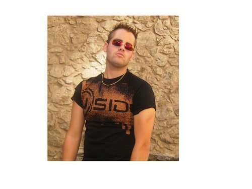 Fotografia de DANIELO23, Chico de 42 años