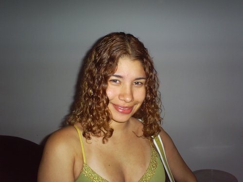 Fotografia de marthaluciaperez, Chica de 41 años