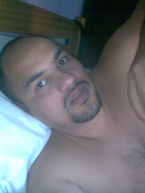 Fotografia de joe1279, Chico de 45 años