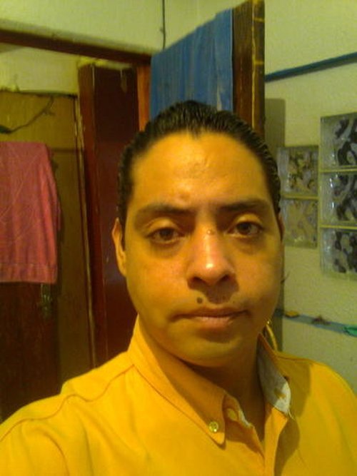 Fotografia de jcms123, Chico de 44 años