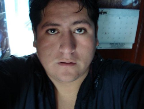 Fotografia de Chikomalo25, Chico de 42 años