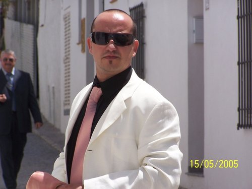 Fotografia de neneruben, Chico de 48 años