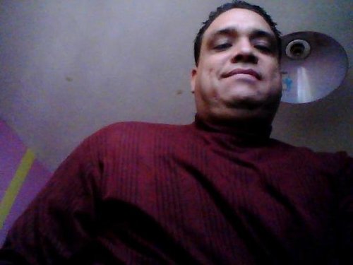 Fotografia de PAPAOSSO, Chico de 50 años