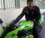 Fotografia de ramsesaldubai, Chico de 53 años