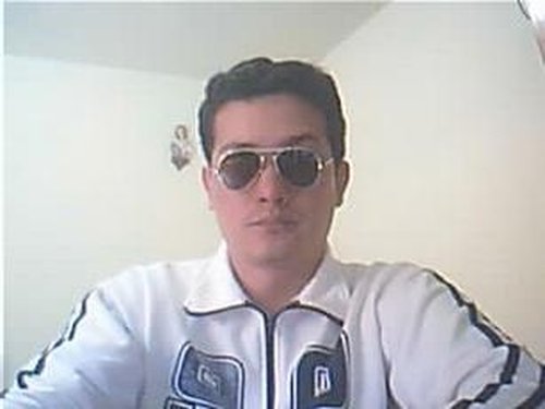 Fotografia de fermanxx, Chico de 45 años