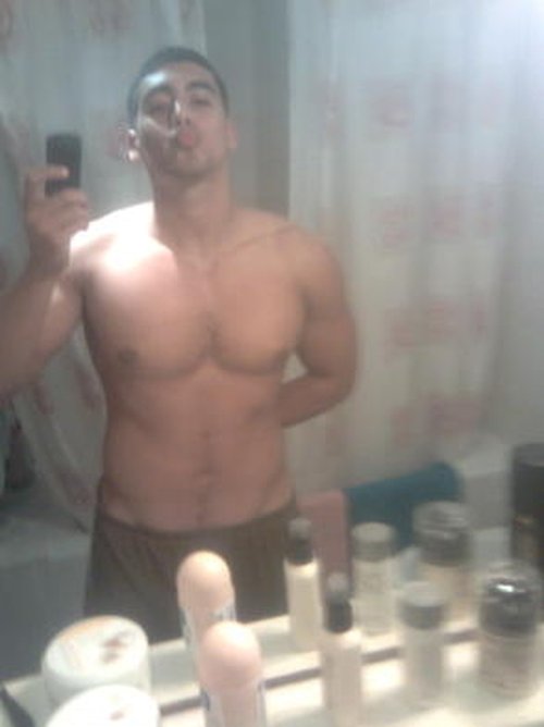 Fotografia de Danibcn17, Chico de 36 años