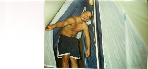Fotografia de x9669, Chico de 42 años