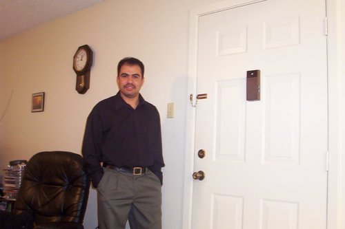 Fotografia de Gerardo0315, Chico de 49 años