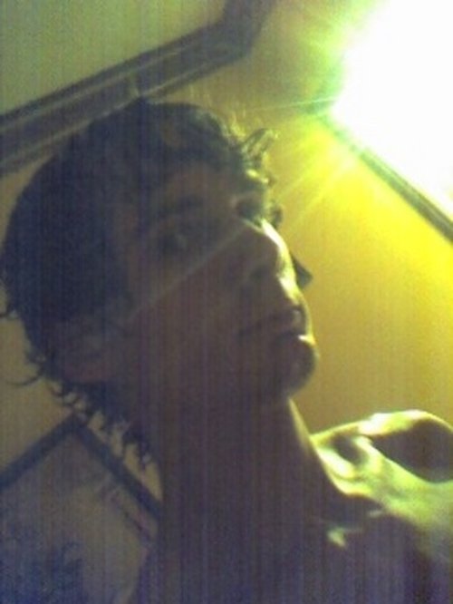 Fotografia de 123CarlosIrion, Chico de 36 años