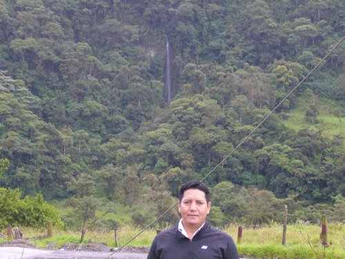 Fotografia de crisdel, Chico de 49 años