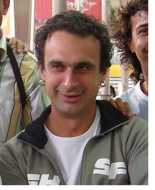 Fotografia de alvar38, Chico de 56 años