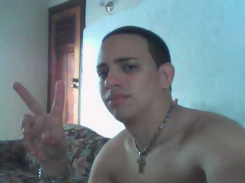 Fotografia de leonel52, Chico de 33 años