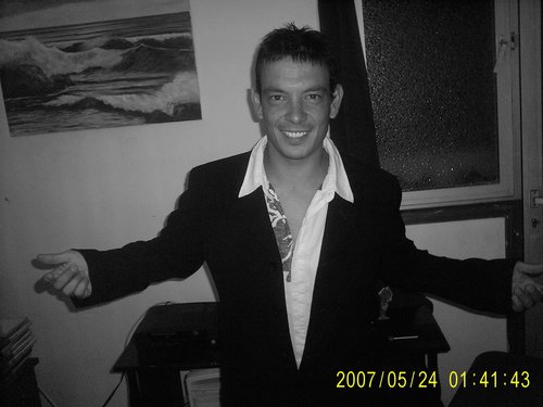 Fotografia de victoalex, Chico de 49 años