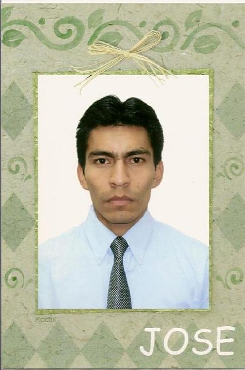 Fotografia de joseph17, Chico de 44 años