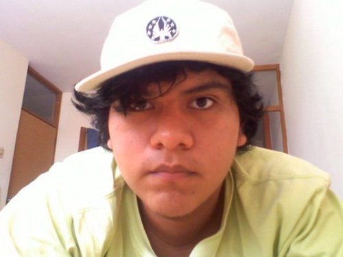 Fotografia de jrss20, Chico de 35 años