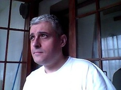 Fotografia de jam40, Chico de 54 años