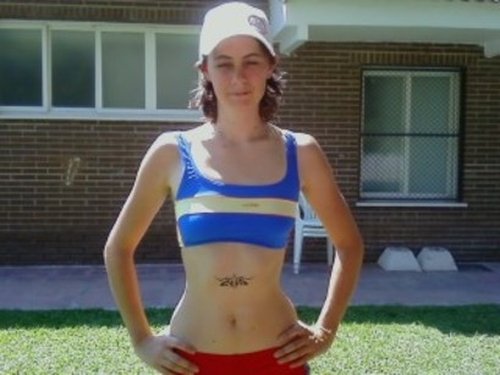 Fotografia de elena20286, Chica de 39 años