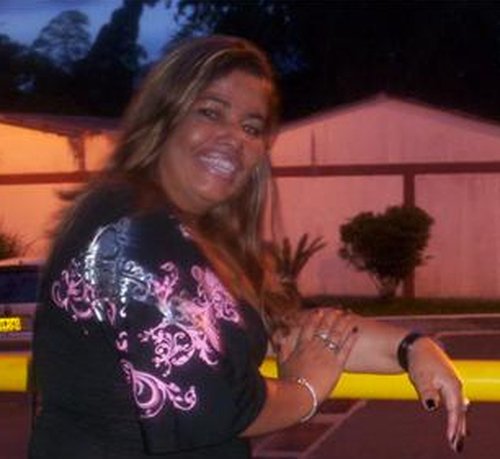 Fotografia de francy, Chica de 62 años