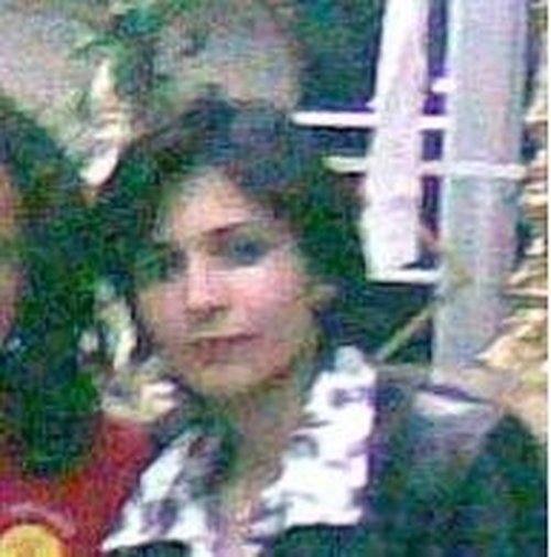 Fotografia de Maria321, Chica de 52 años