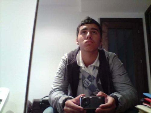 Fotografia de mawel092, Chico de 36 años