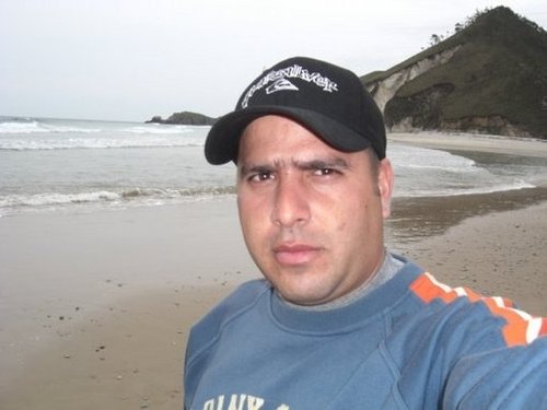 Fotografia de nickjj, Chico de 47 años
