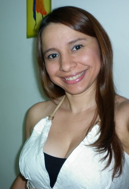 Fotografia de jackej82, Chica de 43 años