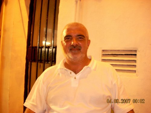 Fotografia de eduelgranaino, Chico de 63 años