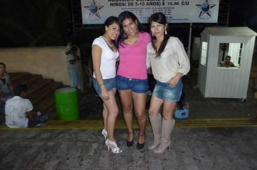 Fotografia de Cony031, Chica de 42 años